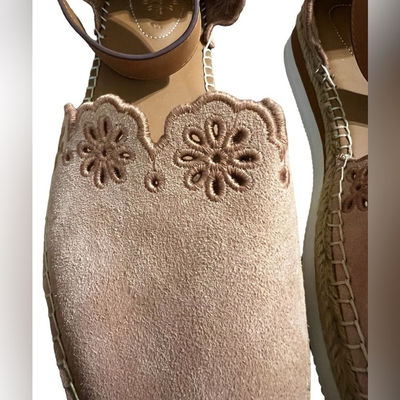 Seeby Chloe - woman ankle strap flat size EU41 NWOT - Picture 6 of 7